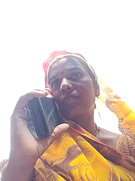 Pinky12A online show from September 26, 2025, 10:08 am