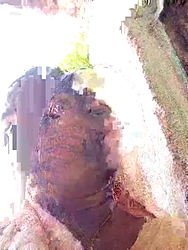 Pinky12A online show from October 14, 2025, 3:40 am