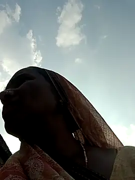 Pinky12A online show from October 15, 2025, 10:15 am