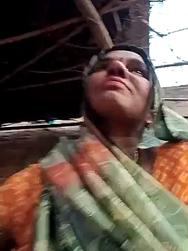 Pinky12A online show from November 2, 2025, 1:19 am