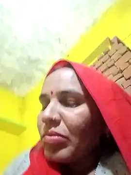 Pinky12A online show from November 12, 2025, 3:12 pm