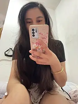 Lissa xinh09 online show from October 14, 2025, 1:39 am