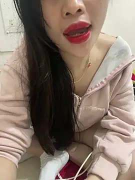 Lissa xinh09 online show from January 5, 2026, 5:27 pm