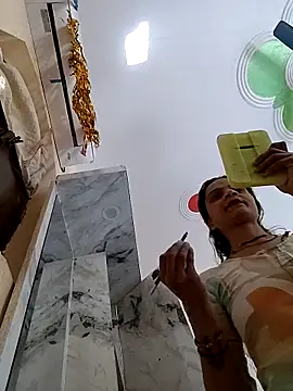 Snapshot of Sonam_dhakad chatting on February 8, 2026, 7:12 am Sonam dhakad online show from February 8, 2026, 7:12 am