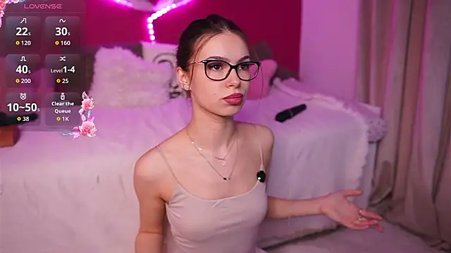 alexxisrae online show from February 26, 2026, 4:00 am