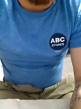 Juancho1R online show from October 2, 2025, 12:01 pm