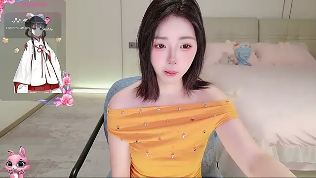 Bella-ox online show from July 12, 2026, 10:56 pm