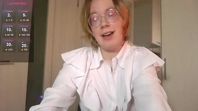 Amanda Butlerr online show from March 6, 2026, 3:08 pm