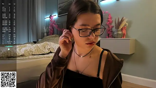 LubaStadt online show from April 30, 2026, 7:31 pm