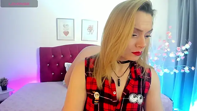 scarlett blake11 online show from October 15, 2025, 4:56 am
