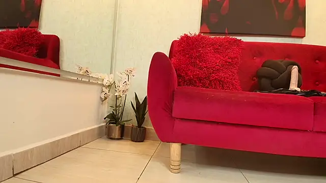 Valery mansonn online show from September 26, 2025, 12:31 pm