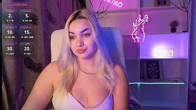 adrelaxina online show from January 8, 2026, 1:08 am