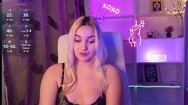 adrelaxina online show from January 18, 2026, 5:50 pm