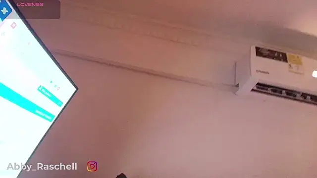 Abby Raschell online show from February 7, 2026, 3:32 am