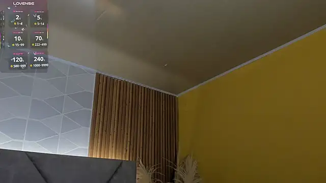 Brunnette Sensation online show from October 14, 2025, 6:20 pm