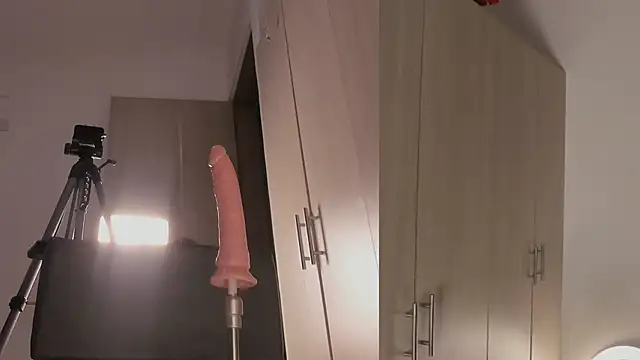 abby swith41 online show from March 1, 2026, 1:24 pm