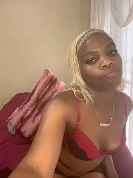 Lady-Amina online show from September 14, 2025, 2:38 pm