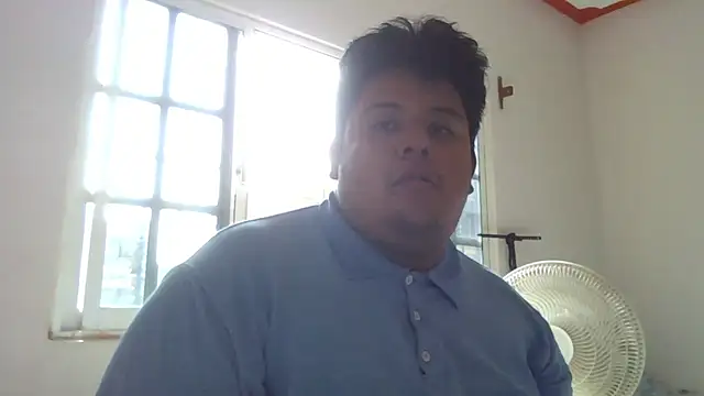 Ositomex1 online show from April 13, 2026, 4:56 pm