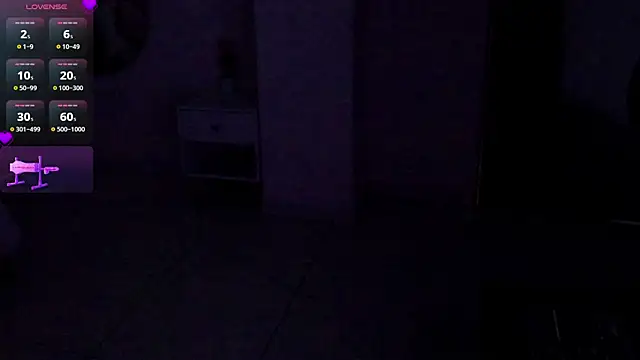 lia queen18 online show from October 7, 2025, 11:24 pm