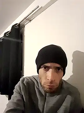 Snapshot of Kinshasa95 chatting on January 14, 2026, 8:25 pm Kinshasa95 online show from January 14, 2026, 8:25 pm