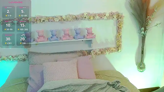 vintoria cherry online show from September 30, 2025, 1:05 pm