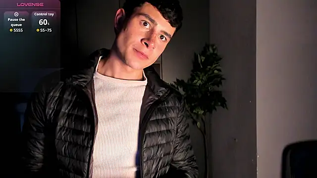 AustinJones  online show from March 8, 2026, 2:04 am