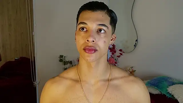 Troye Williams online show from May 17, 2026, 10:55 am