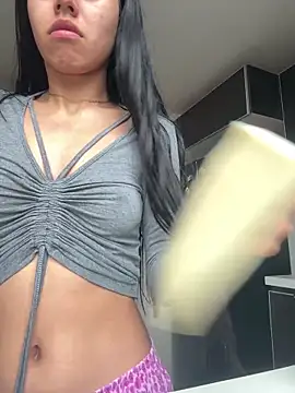 Victoria alson online show from October 29, 2025, 1:57 pm