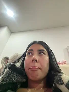 Victoria alson online show from February 19, 2026, 1:23 am