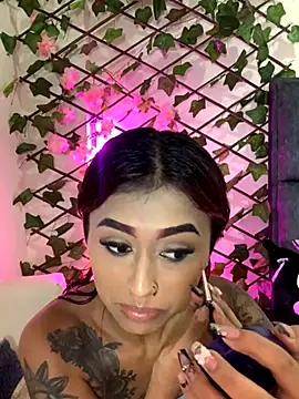 Dirty isabella18 online show from October 26, 2025, 6:47 pm