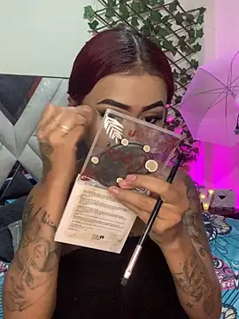 Dirty isabella18 online show from March 1, 2026, 10:12 pm