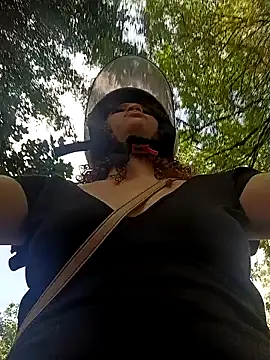 SirenRouge 69 online show from November 8, 2025, 7:45 pm