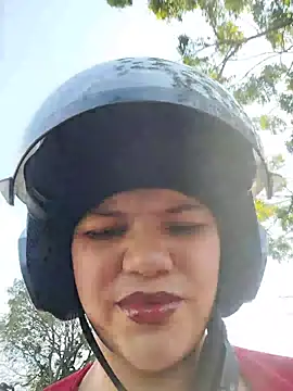 SirenRouge 69 online show from March 16, 2026, 8:35 pm