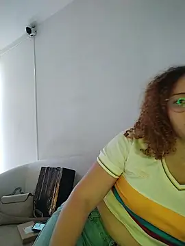 SirenRouge 69 online show from March 26, 2026, 7:52 pm