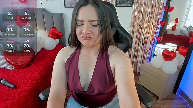 amaia monet online show from February 13, 2026, 7:21 pm