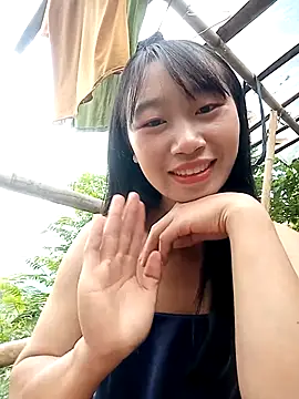 Mina-1234 online show from September 12, 2025, 1:38 am