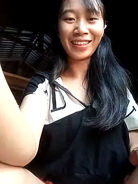 Mina-1234 online show from September 17, 2025, 7:54 am