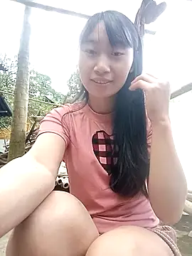 Mina-1234 online show from October 17, 2025, 3:10 am