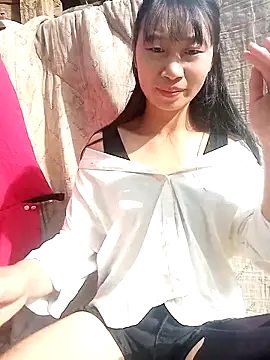 Mina-1234 online show from October 19, 2025, 1:50 am