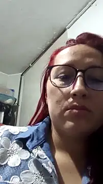 Snapshot of fieryluciana chatting on October 20, 2025, 6:25 am fieryluciana online show from October 20, 2025, 6:25 am