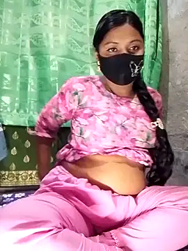 Mistompa24 online show from April 9, 2026, 3:28 pm