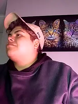 Hailey Curvy online show from September 30, 2025, 3:11 am