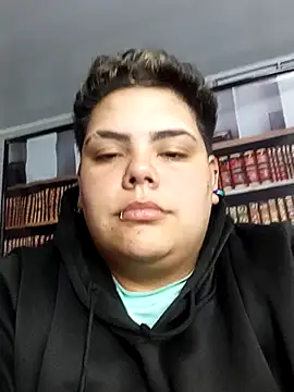 Hailey Curvy online show from October 17, 2025, 3:10 am