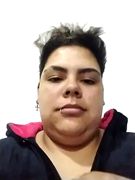 Hailey Curvy online show from October 19, 2025, 9:59 pm