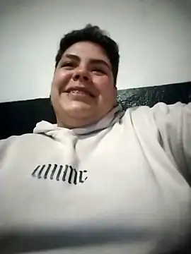 Hailey Curvy online show from December 20, 2025, 12:07 am