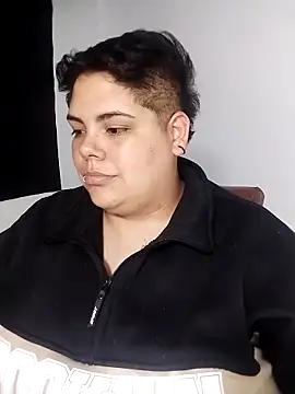 Hailey Curvy online show from February 14, 2026, 5:26 am