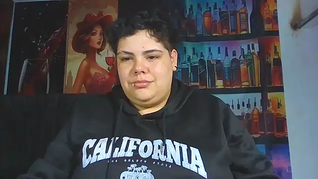 Hailey Curvy online show from June 5, 2026, 3:57 am
