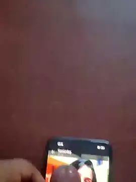 Markroco696 online show from January 14, 2026, 6:52 am