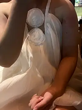 Stella-869 online show from October 4, 2025, 2:26 pm