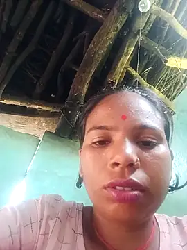 Snapshot of Rubi_sarma chatting on September 15, 2025, 6:13 am Rubi sarma online show from September 15, 2025, 6:13 am